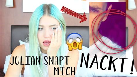 deutsche youtuberin nackt|Deutsche Youtuber nackt